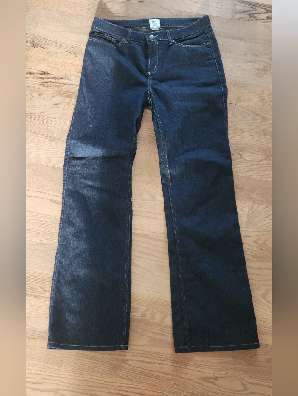 Llbean Jeans